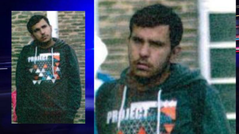 Ermittler: Terrorverdächtiger al-Bakr beschuldigte „Helden von Leipzig“ der Mitwisserschaft