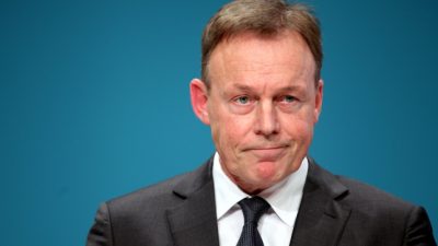 Oppermann: „Von einem Mitte-Links-Bündnis noch sehr weit entfernt“