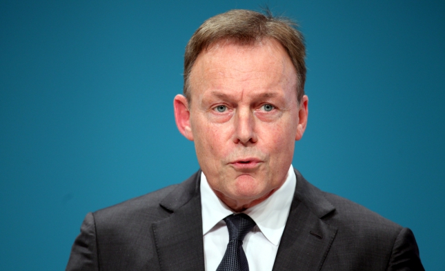 Bundespräsident: Oppermann will keinen Konsenskandidaten um jeden Preis