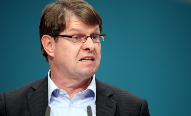 Stegner: SPD-Kanzlerkandidatur „cool sehen“