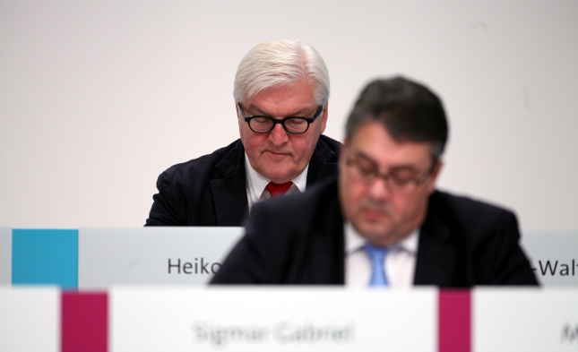 Nach rot-rot-grünen Gesprächen: FDP-Generalsekretärin für Neuwahlen
