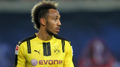 1. Bundesliga: Dortmund und Schalke torlos