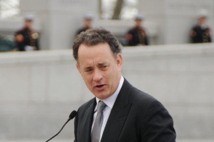 Tom Hanks: Ich bin “wohl wirklich kein unfreundlicher Typ”