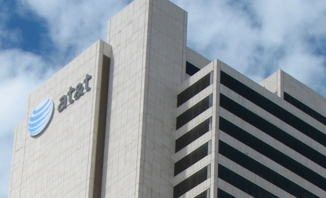 Mega-Fusion: AT&T will Time Warner für 85 Milliarden US-Dollar kaufen