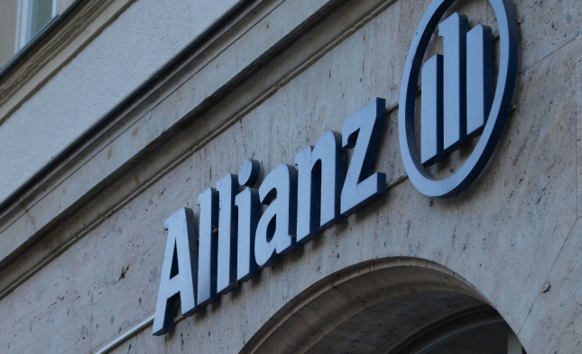 Allianz begrüßt Reformpläne zu Betriebsrenten