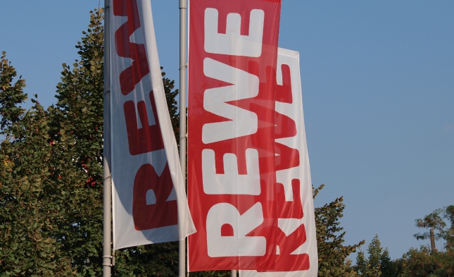 Rewe bekommt viele Berliner Kaiser`s-Filialen