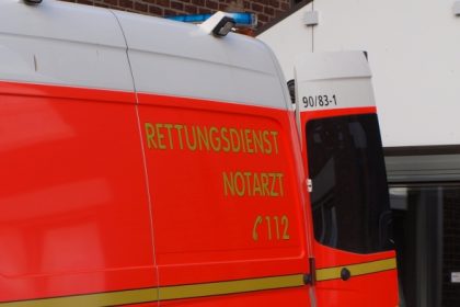 Rund 80.000 Menschen ohne Krankenversicherungsschutz