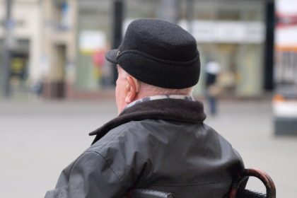 Studie: Jeder Zweite hat Angst vor Gedächtnisverlust im Alter