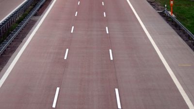 Juraprofessor: Autobahn-Privatisierung im neuen Finanzausgleich ausgeschlossen – Das täuscht Gabriel nur vor