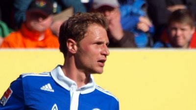 1. Bundesliga: Schalke gewinnt 3:0 gegen Mainz