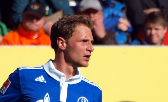 1. Bundesliga: Schalke gewinnt 3:0 gegen Mainz