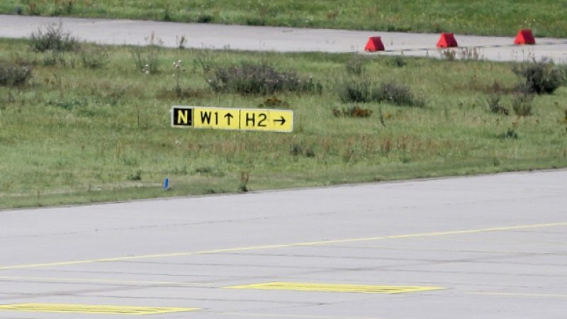 Tuifly streicht auch am Samstag mehr als 100 Flüge