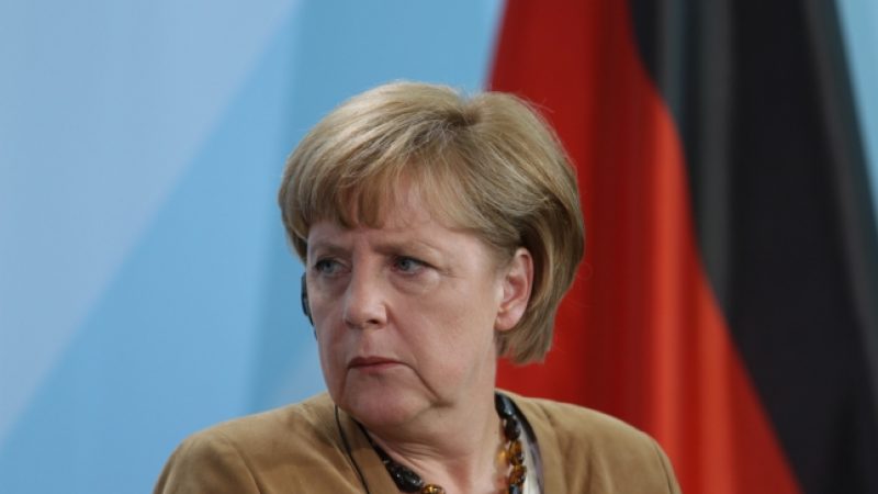 Gauck-Nachfolge: Schwesig findet Merkel „kleinkariert“