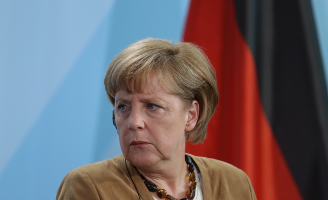 Gauck-Nachfolge: Schwesig findet Merkel „kleinkariert“