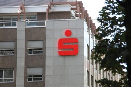 Baukreditgeschäft der Sparkassen sinkt um zehn Prozent