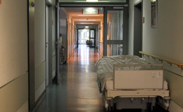 Bericht: Krankenhäuser rekrutieren ihre Patienten oft selbst