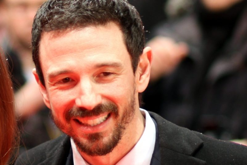 Oliver Berben: Das Einfachste am Produzentenberuf ist Filmfinanzierung
