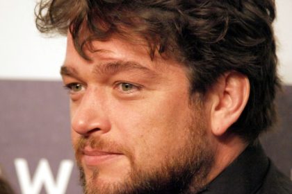 Ronald Zehrfeld findet seine sensible Seite gut