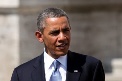 Obama: Trump soll mit dem “Gejammere” aufhören