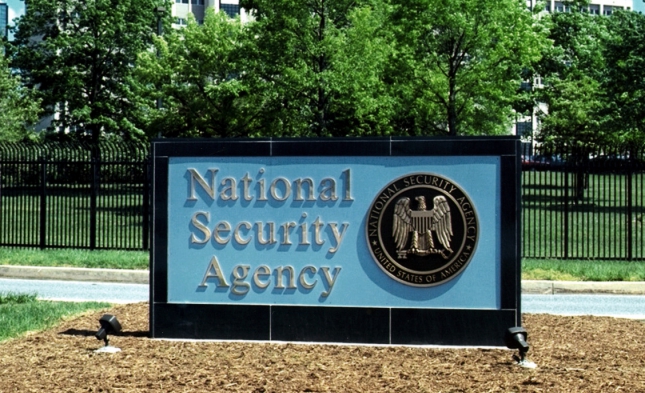 Whistleblower: NSA-Mitarbeiter wegen Datenweitergabe festgenommen