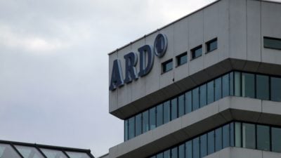 ARD-Deutschlandtrend: Zustimmung zu schwarz-grünem Regierungsbündnis sinkt