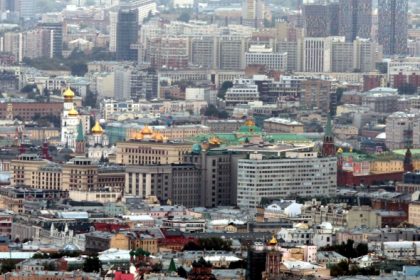 Medien: Dschihadisten planten in Moskau und St. Petersburg Anschläge wie in Paris