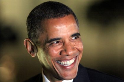Justin Timberlake: “Ich werde Obama vermissen”