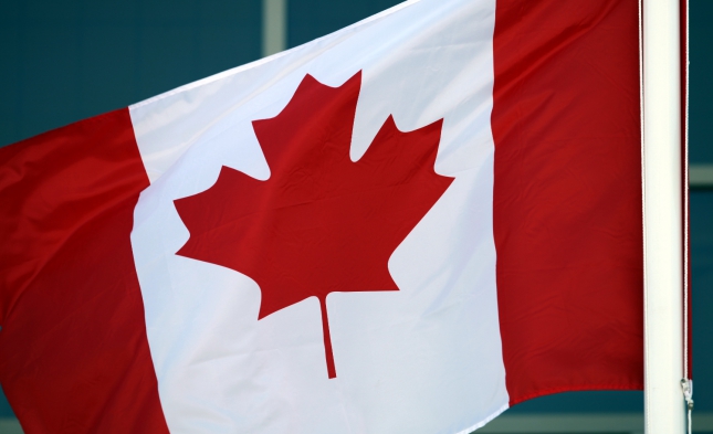 Kanada will 2017 rund 300.000 Zuwanderer aufnehmen