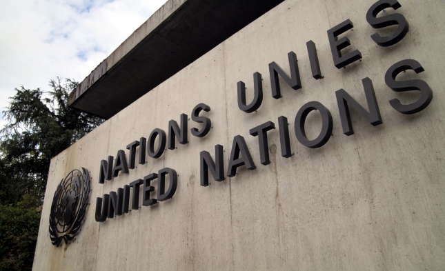 UN-Sicherheitsrat empfiehlt Guterres als neuen UN-Generalsekretär