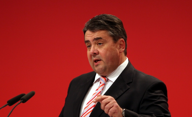 Albig erklärt Gabriel zum „geborenen Spitzenkandidaten“ der SPD