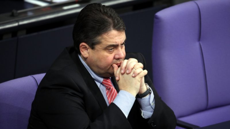 Ceta-Debakel: SPD-Europaabgeordneter weist Kritik an Gabriel zurück