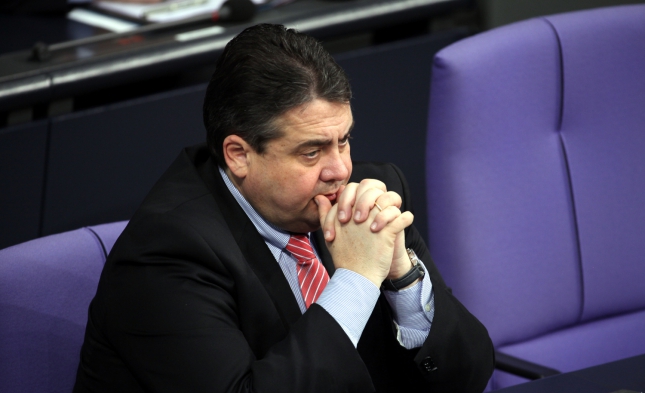 Ceta-Debakel: SPD-Europaabgeordneter weist Kritik an Gabriel zurück