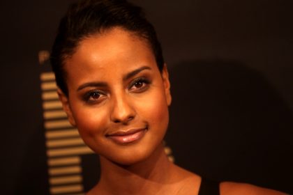 Sara Nuru: Leben in bayerischer Kleinstadt hatte vor allem Vorteile