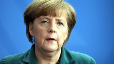 Vor Afrikabesuch Merkels: „Afrikas Wohl liegt im deutschen Interesse“