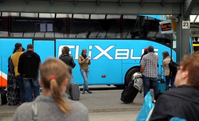 Flixbus will mit neuen Angeboten profitabel werden