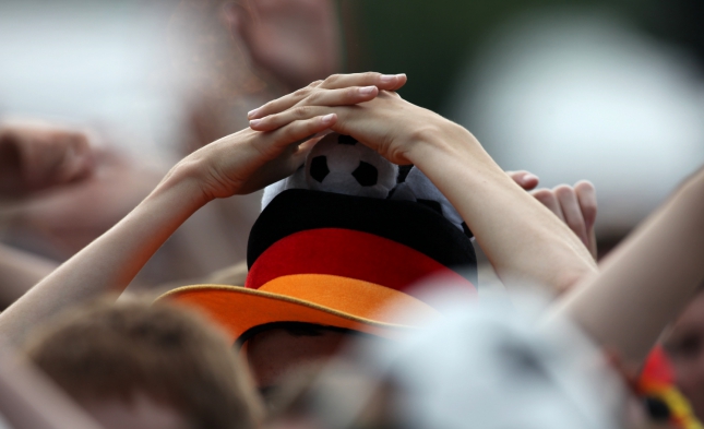 Deutschland gewinnt WM-Qualifikationsspiel gegen Tschechien