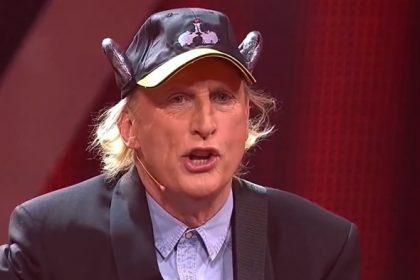Otto Waalkes kann sich Kandidatur für Bundespräsidentenamt vorstellen