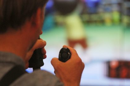 Tom Wlaschiha will in Videospiel mit sich selbst interagieren