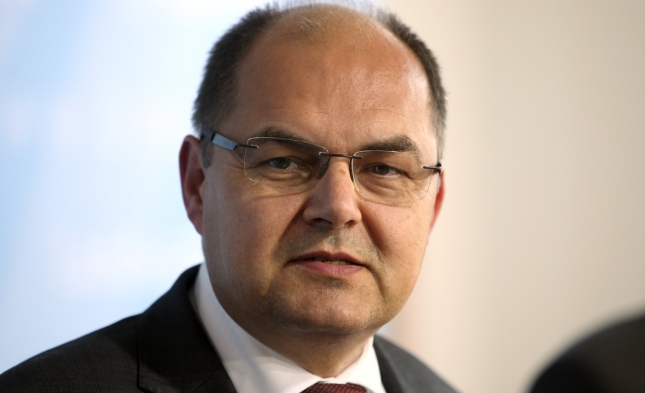 Bundesernährungsminister will Schulessen steuerlich begünstigen