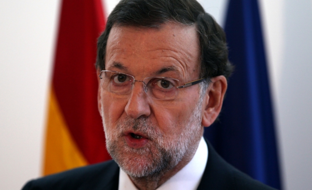 Spanien: Sozialisten wollen Minderheitsregierung unter Rajoy dulden