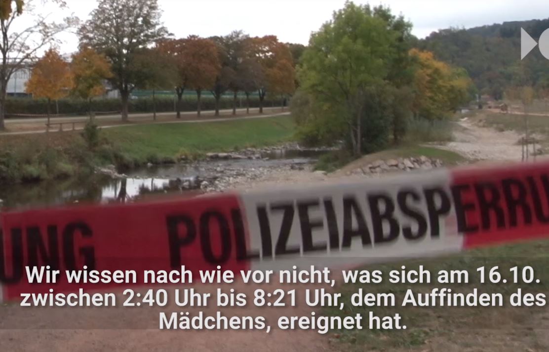 Kannte sie ihren Mörder? Freiburger Studentin war Flüchtlingshelferin – Viele offene Fragen