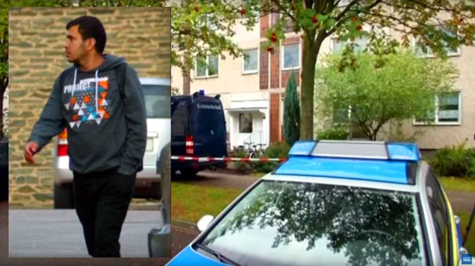 „Spiegel“: Al-Bakr radikalisierte sich in Deutschland – Gehirnwäsche durch Berliner Imam
