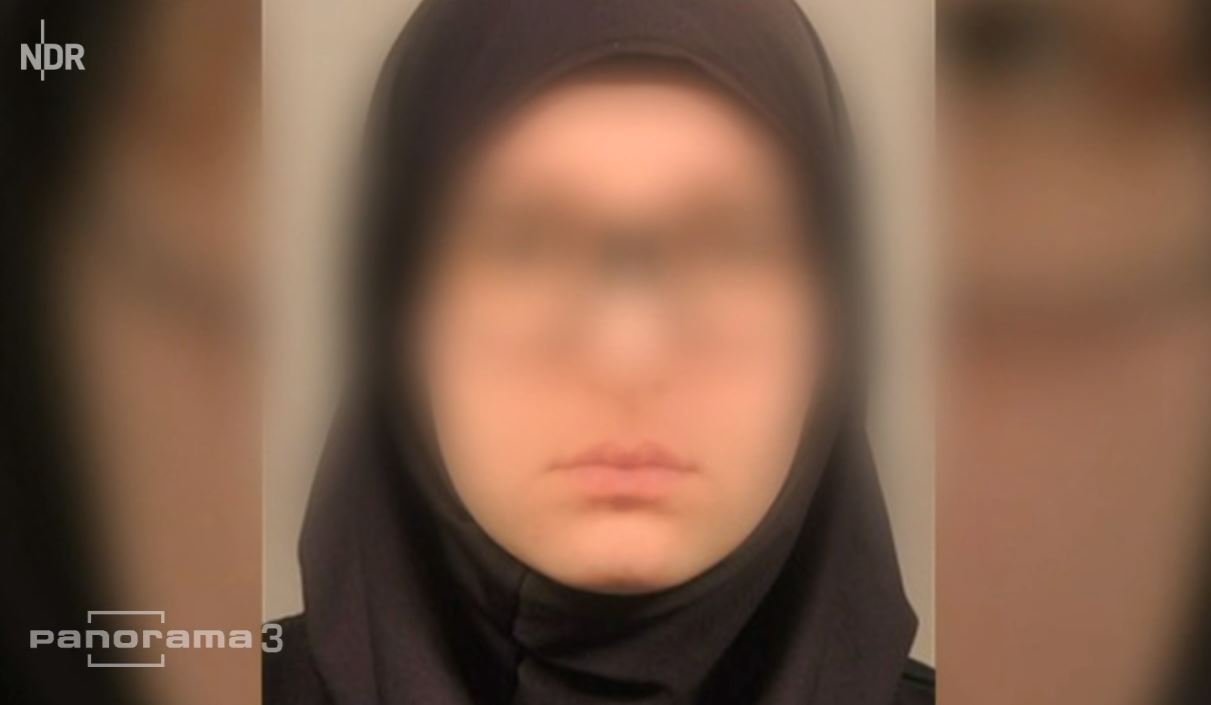 Prozess um Safia S. (16) beginnt – Versuchter Mord an Polizeibeamten und Terror-Unterstützung