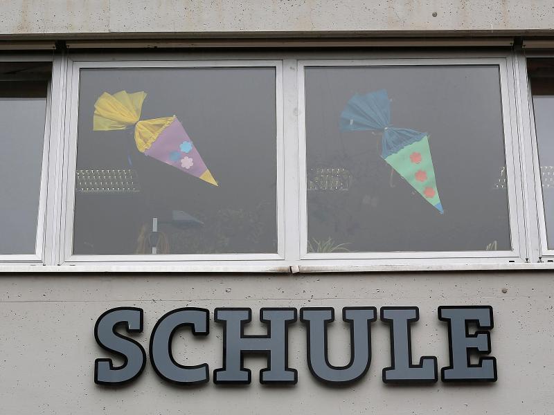 Viele Schulen in schlechtem Zustand: SPD fordert Modernisierung maroder Schulen