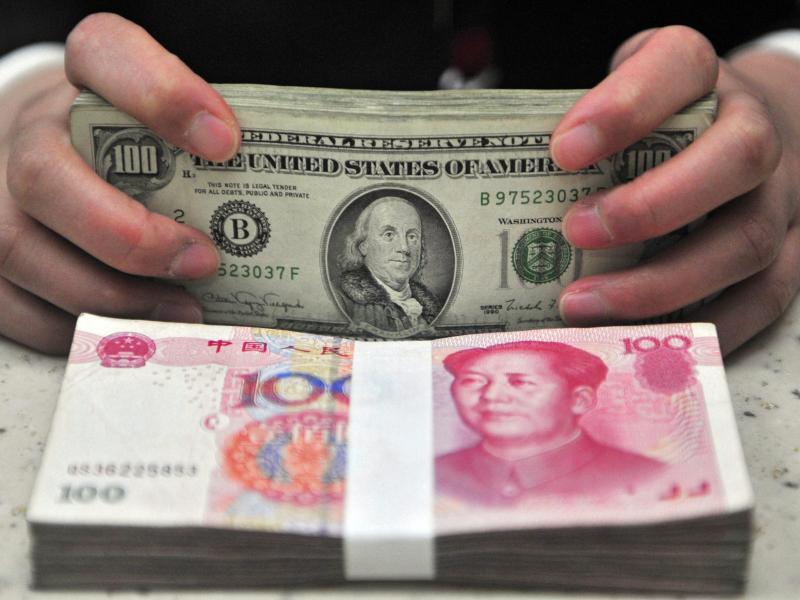 „Historischer Meilenstein“: IWF nimmt chinesische Währung ab heute in Weltwährungskorb auf