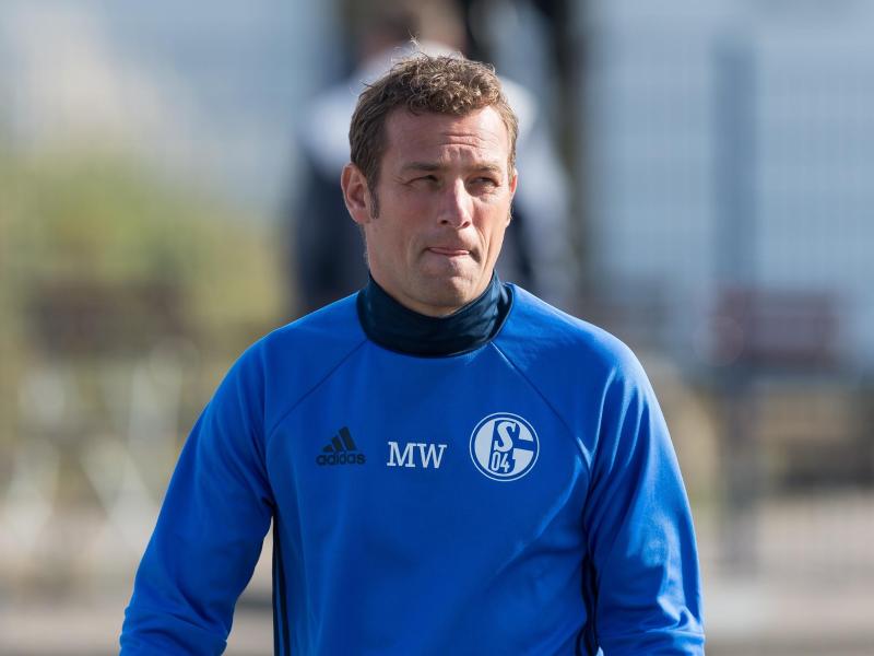 Schalke gegen Gladbach unter Druck: „Wollen da unten raus“