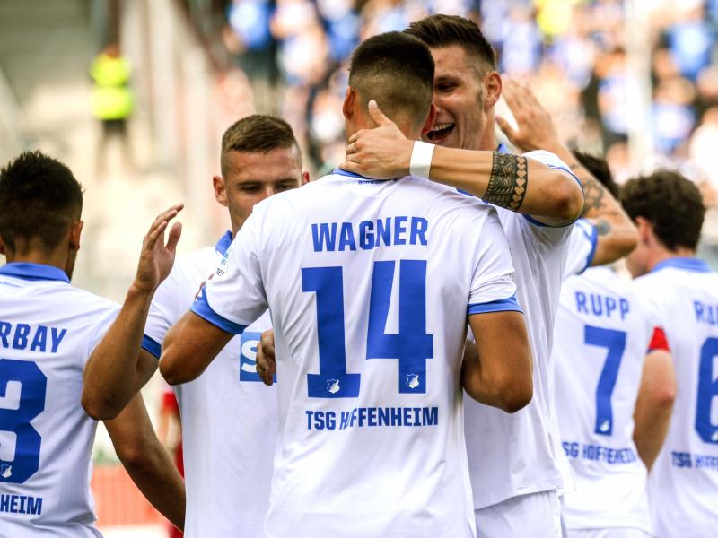 Ingolstadts Pleitenserie geht weiter – 1:2 gegen Hoffenheim