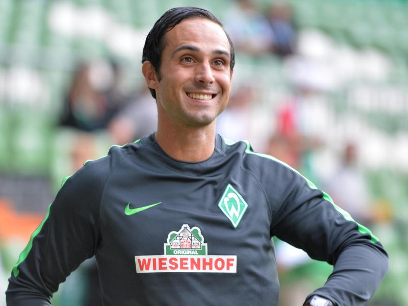„Bild am Sonntag“: Nouri bis Saisonende Werder-Cheftrainer
