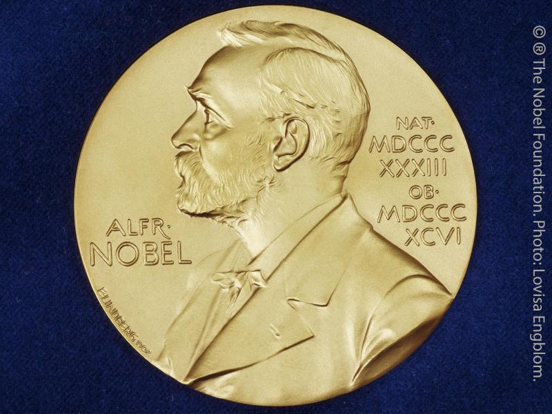 Nobelpreisträger werden verkündet – Start heute mit Preisträger für Medizin