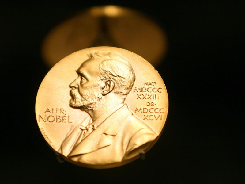 Nobelpreis in Physik wird heute bekanntgegeben